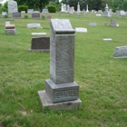 Montrose Cemetery