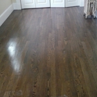 Quality hardwood floors