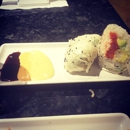 Bell Hana Sushi - Sushi Bars