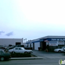 Chassis Masters - Automobile Performance, Racing & Sports Car Equipment