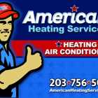 American Heating and air-conditioning service