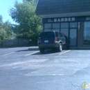 Big Bend Barber Shop - Hair Stylists