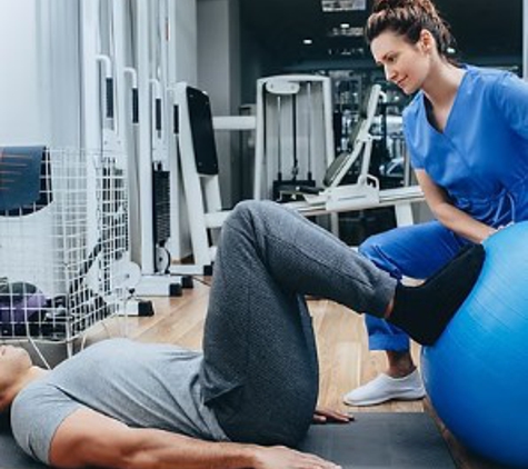 Run Strong Physio - Deakin, ACT