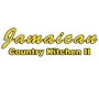 Jamaican Country Kitchen II