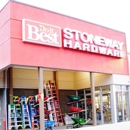 Stoneway Hardware Ballard - Fasteners-Industrial