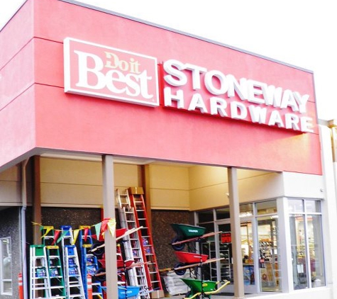 Stoneway Hardware Ballard - Seattle, WA