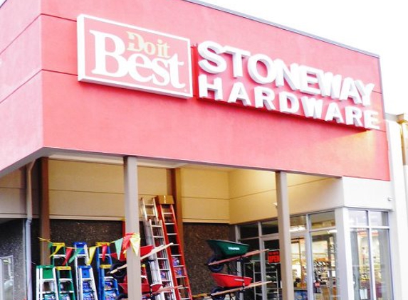 Stoneway Hardware Ballard - Seattle, WA