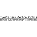 EyeKrafters Medical Optics - Optometrists