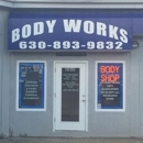 Body Works, Inc. - Automobile Body Repairing & Painting