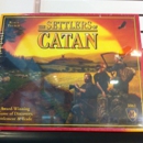 Gamers World Inc - Games & Supplies