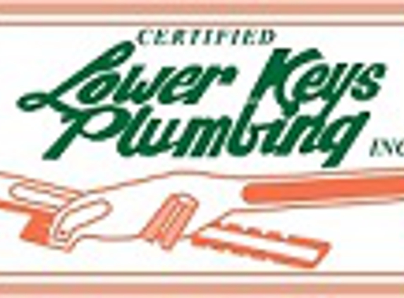 Certified Lower Keys Plumbing, Inc - Key West, FL