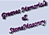 Greaves Memorials and Stonemasonry - Stonemasons & Stonework
