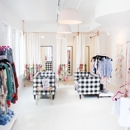 Patterns & Pops - Clothing Stores