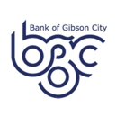 Bank Of Gibson City - Commercial & Savings Banks