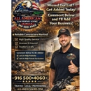 All American Junk Removal & Demo - Demolition Contractors