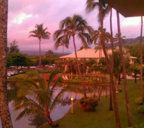 Wyndham Kaua'i Beach Villas - Lihue, HI