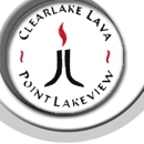 Clearlake Lava Inc - Sand & Gravel