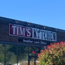 Tim's Kitchen puyallup - Restaurants