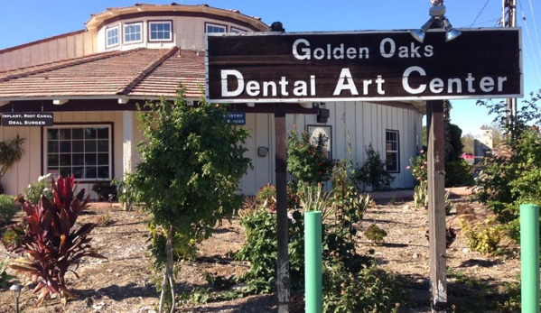 Golden  Oak Dental california - Santa Clarita, CA