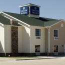 Cobblestone Inn & Suites, Harper - Hotels
