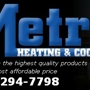 Metro Heating & Cooling