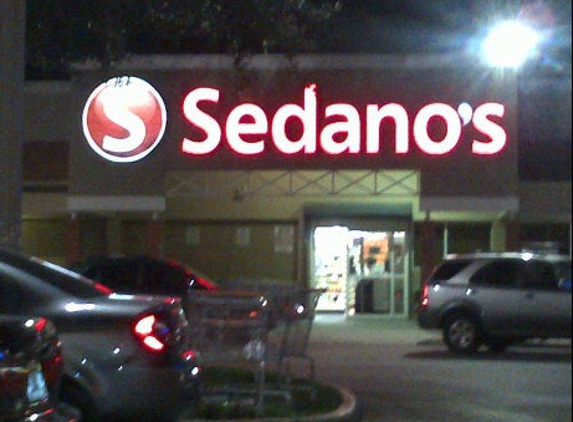 Sedano's Supermarket - Miami, FL
