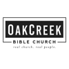 Oak Creek Bible Church gallery