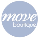 MOVE Boutique - Boutique Items