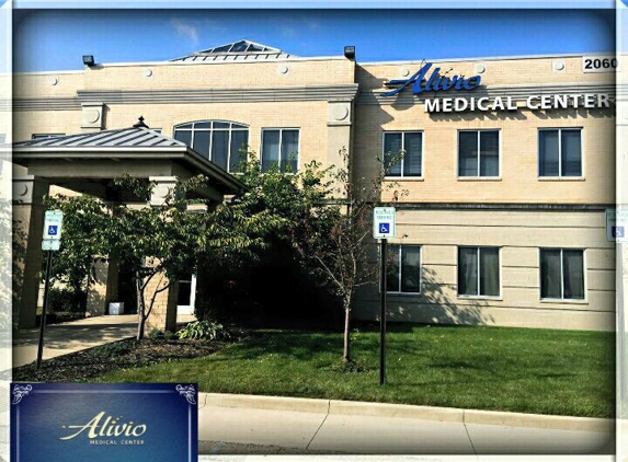 Alivio Medical Center - Indianapolis, IN