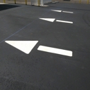 Blake's Striping & Pavement Markings, LLC - Parking Stations & Garages-Construction