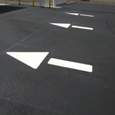 Blake's Striping & Pavement Markings, LLC - Masonry Contractors