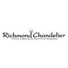 Richmond Chandelier Home Lighting & Electrical Supplies
