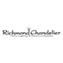 Richmond Chandelier Home Lighting & Electrical Supplies