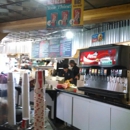 Gas Cafe One Stop