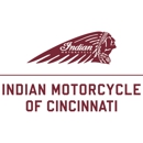 Indian Motorcyle Cincinnati - Motorcycle Dealers