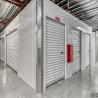 CubeSmart Self Storage