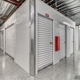 CubeSmart Self Storage