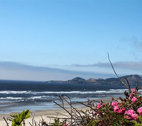 Nye Beach Condos at Pacific Crest - Newport, OR