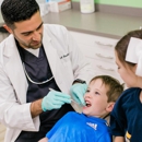 Dr. Nicholas Bushey - Children's Dental and Orthodontics - Orthodontists