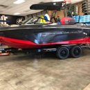 Buxton Marine Sales