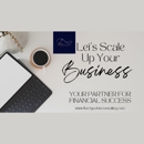 Liberty Pointe Consulting - Bookkeeping