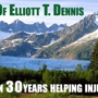The Law Offices of Elliott T Dennis