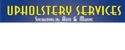 Upholstery Services Murray Bridge - Upholsterers