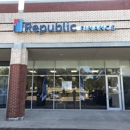Republic Finance - Mutual Funds