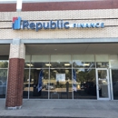 Republic Finance - Financial Services