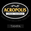 Acropolis Greek Taverna - Tampa - Bars