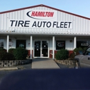 Hamilton Tire and Auto - Auto Repair & Service