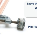 PHI Plumbing Services - Plumbers