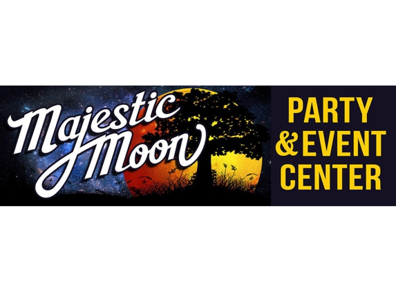 Majestic Moon - Waterloo, IA