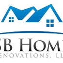 SB Home Renovations - Altering & Remodeling Contractors
